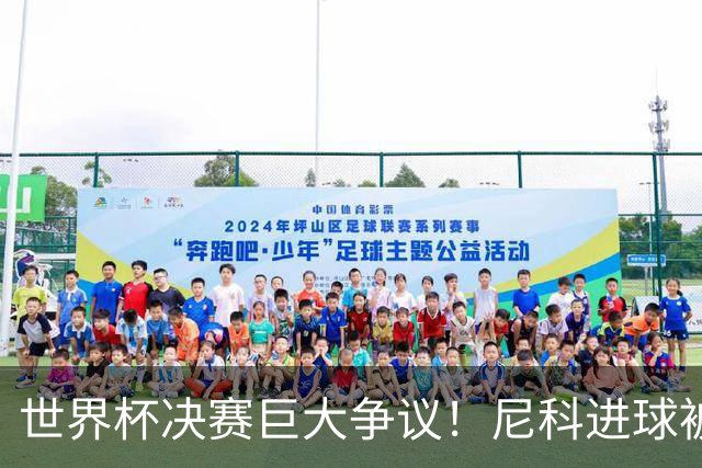 世界杯决赛巨大争议！尼科进球被吹，阿根廷又获益，名宿集体开炮