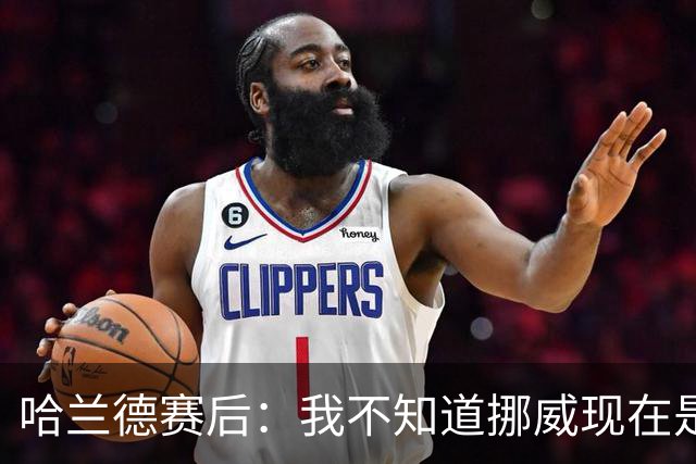 哈兰德赛后：我不知道挪威现在是几点，但我希望大家都在庆祝